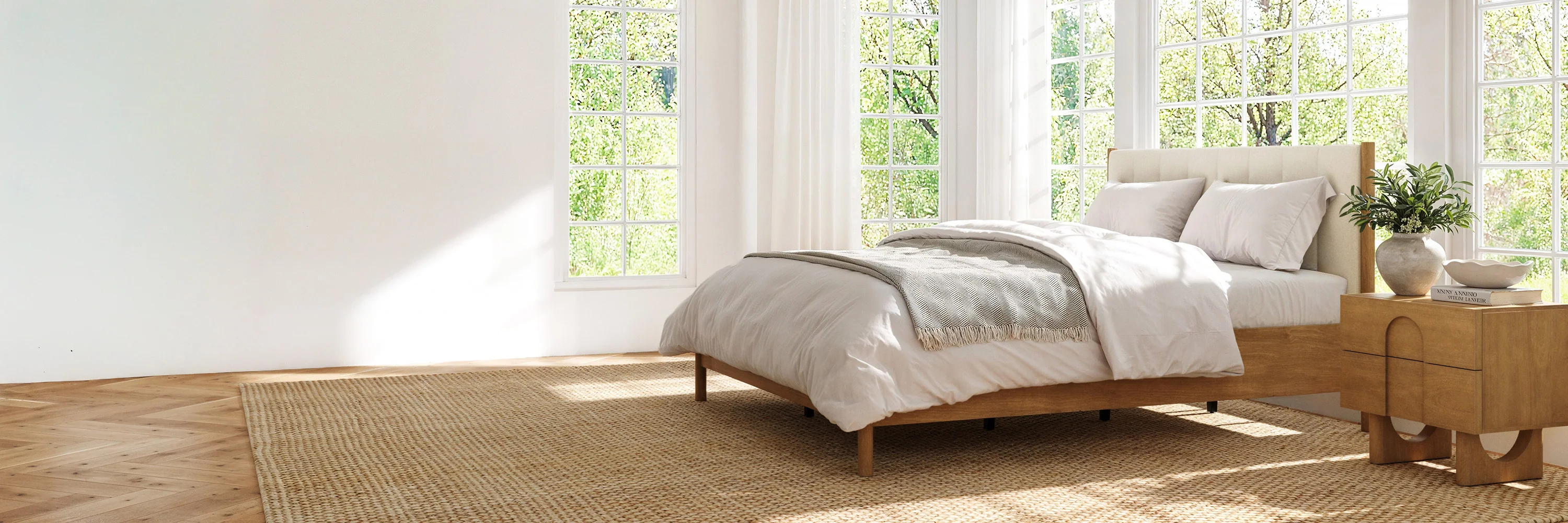 Timeless Style for Modern Living